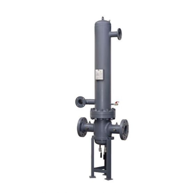CNF、CN、CF 和 SV 系列束管熱交換器