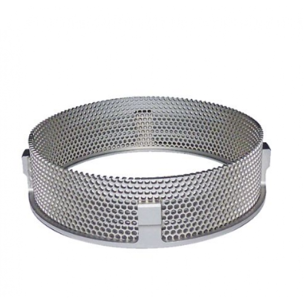 SR、SRS、STP and STL Silencers are noise reduction s